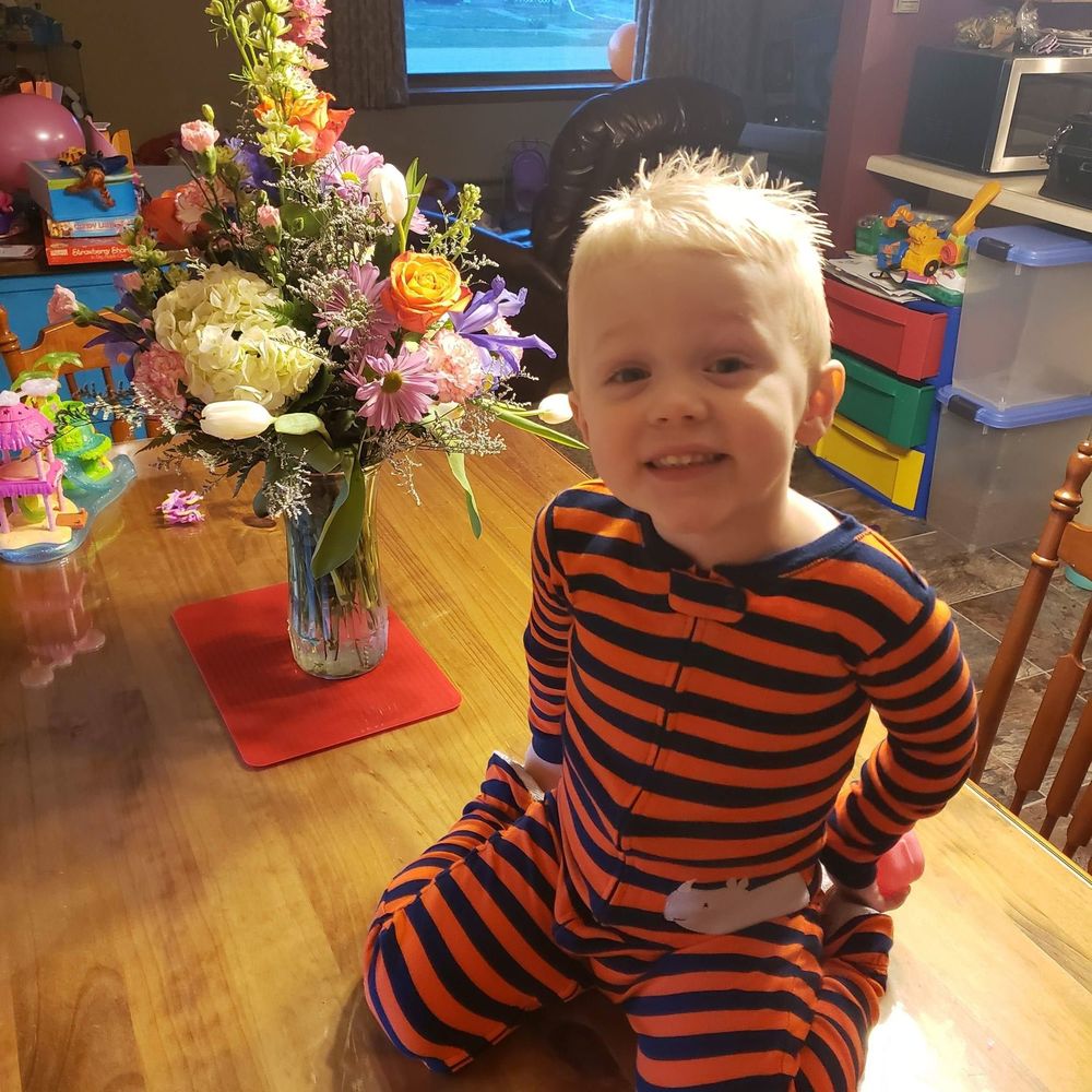 Meet your Posher, Natalie